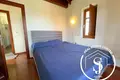 Villa 2 Schlafzimmer 80 m² Nea Fokea, Griechenland