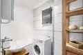 3 room apartment 58 m² in Warsaw, Poland