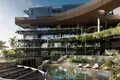 Apartment 36 m² Choeng Thale, Thailand