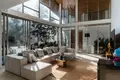 Villa de 4 dormitorios 447 m² Choeng Thale, Tailandia