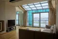 Квартира 3 спальни 178 м² Рига, Латвия