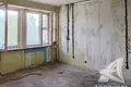 2 room apartment 53 m² Muchaviecki sielski Saviet, Belarus