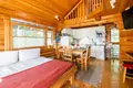 Cottage 2 rooms 32 m² Marraskoski, Finland