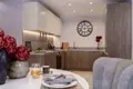 Apartamento 2 habitaciones 70 m² Birmingham, Reino Unido