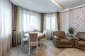 3 room apartment 91 m² Minsk, Belarus