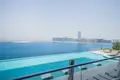 Mieszkanie 2 pokoi 110 m² Dubaj, Emiraty Arabskie