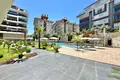 Mieszkanie 4 pokoi 170 m² Alanya, Turcja