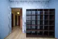Apartamento 1 habitación 43 m² Minsk, Belarús