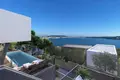 Villa de 4 dormitorios 330 m² Split-Dalmatia County, Croacia