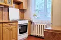 1 room apartment 31 m² Minsk, Belarus