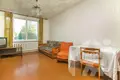 Apartamento 2 habitaciones 51 m² Ashmyany, Belarús