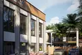 2 room apartment 45 m² Penestanan, Indonesia