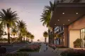 Residential complex New Ora Residence with a swimming pool and a gym, Town Square, Dubai, UAE