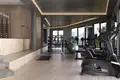 Дом 5 спален 464 м² Бодрум, Турция