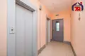 Квартира 2 комнаты 52 м² Минск, Беларусь