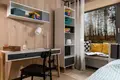 Appartement 2 chambres 87 m² Jurmala, Lettonie