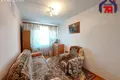 3 room apartment 63 m² Zhodzina, Belarus