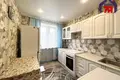 Apartamento 2 habitaciones 50 m² Starobin, Belarús
