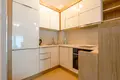Wohnung 2 zimmer 44 m² Przno, Montenegro