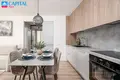 Квартира 2 комнаты 46 м² Вильнюс, Литва