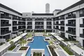 Mieszkanie 3 pokoi 167 m² Dubaj, Emiraty Arabskie