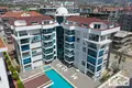 3 room apartment 110 m² Alanya, Turkey