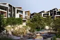 2 bedroom apartment 105 m² koinoteta agiou tychona, Cyprus