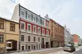 Apartamento 3 habitaciones 88 m² Riga, Letonia