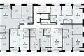 2 room apartment 55 m² poselenie Sosenskoe, Russia