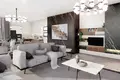 Mieszkanie 2 pokoi 95 m² Demos Agiou Athanasiou, Cypr