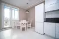 Apartamento 1 habitación 58 m² Minsk, Bielorrusia