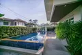 3-Schlafzimmer-Villa 252 m² Kathu, Thailand