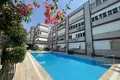 Apartamento 2 habitaciones 70 m² Alanya, Turquía