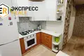 Apartamento 2 habitaciones 38 m² Brest, Bielorrusia