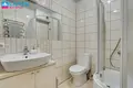 Appartement 2 chambres 42 m² Vilnius, Lituanie