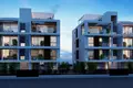 Mieszkanie 3 pokoi 138 m² Nikozja, Cyprus
