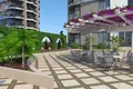 1 bedroom apartment 54 m² Karakocali, Turkey