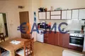 2 bedroom apartment 60 m² Sveti Vlas, Bulgaria