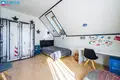 House 181 m² Klaipėda, Lithuania