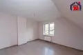 5 room apartment 213 m² Kalodziscanski sielski Saviet, Belarus