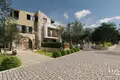 Villa de tres dormitorios 135 m² Montenegro, Montenegro