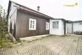 Maison 88 m² Usiazski sielski Saviet, Biélorussie