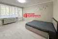 Wohnung 1 zimmer 42 m² Hrodna, Belarus