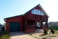 House 170 m² Zapollie, Belarus