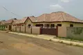 Dom 2 pokoi  Adenta, Ghana