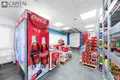 Commercial property 112 m² in Vilnius, Lithuania