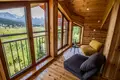 Hotel 500 m² en Kovacka Dolina, Montenegro
