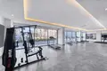 Appartement 2 chambres 58 m² Alanya, Turquie