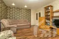 Mieszkanie 2 pokoi 61 m² Czyść, Białoruś
