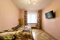 Appartement 2 chambres 56 m² Minsk, Biélorussie